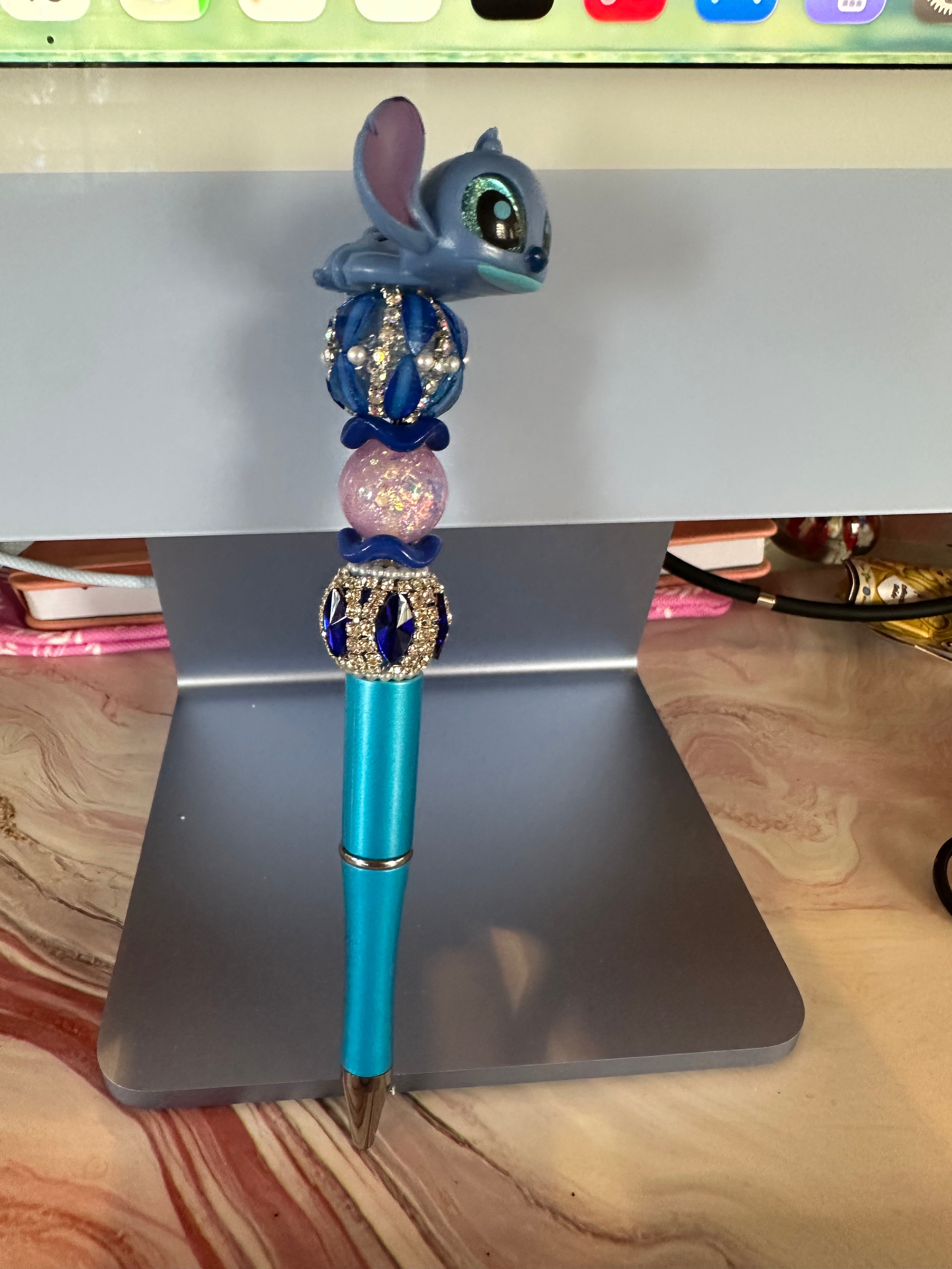Stitch Pre-Made Pens