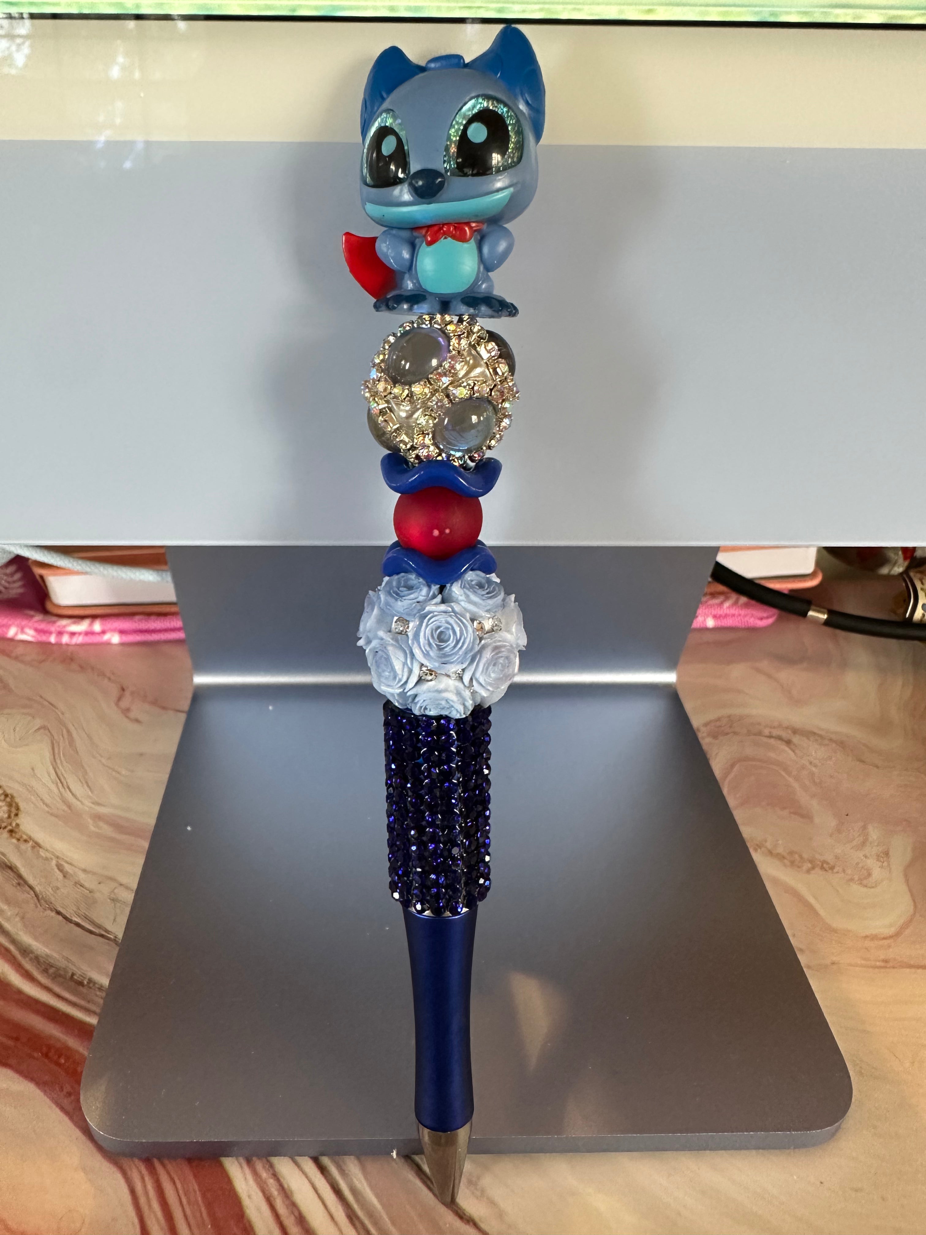 Stitch Pre-Made Pens