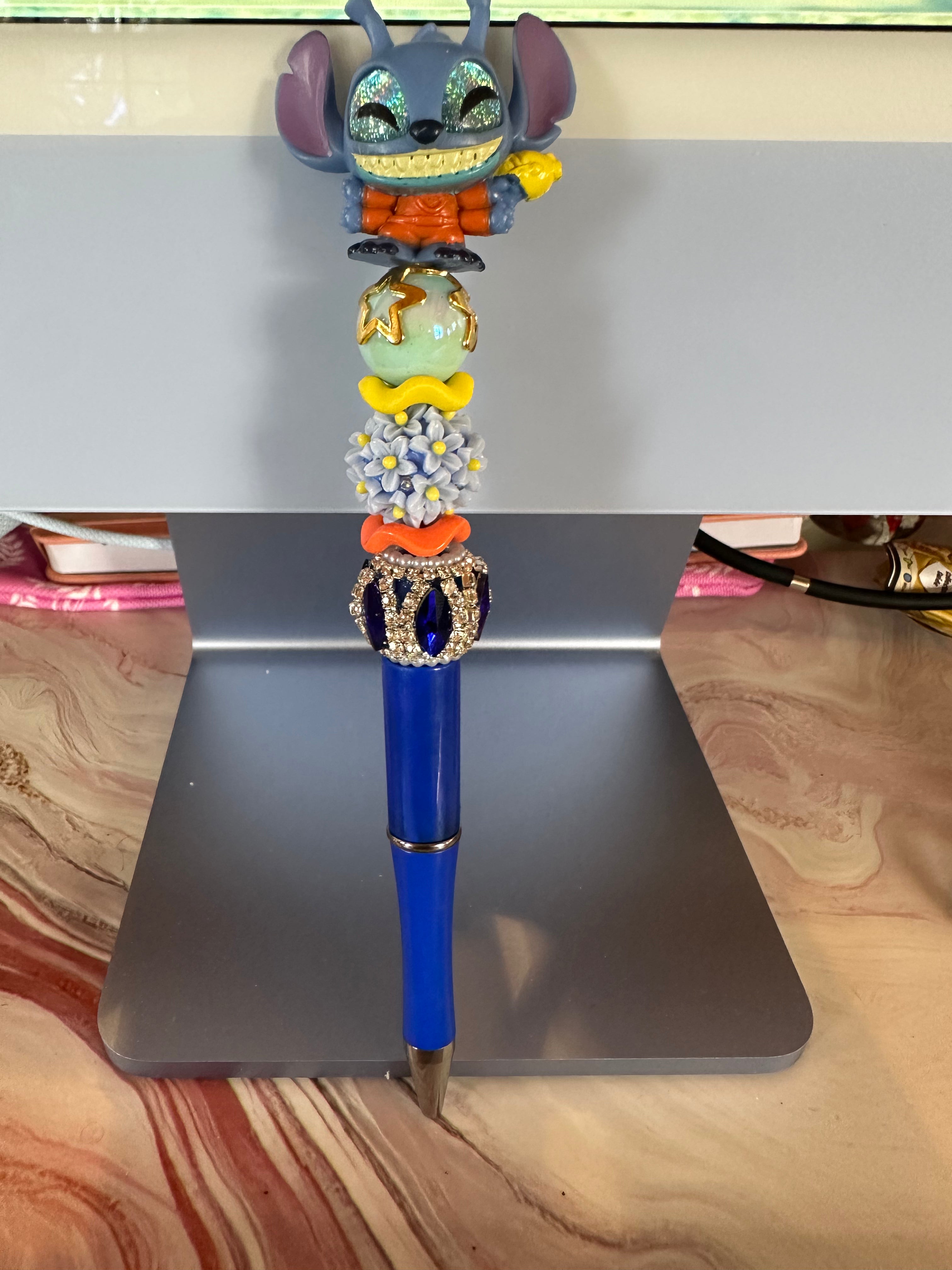 Stitch Pre-Made Pens