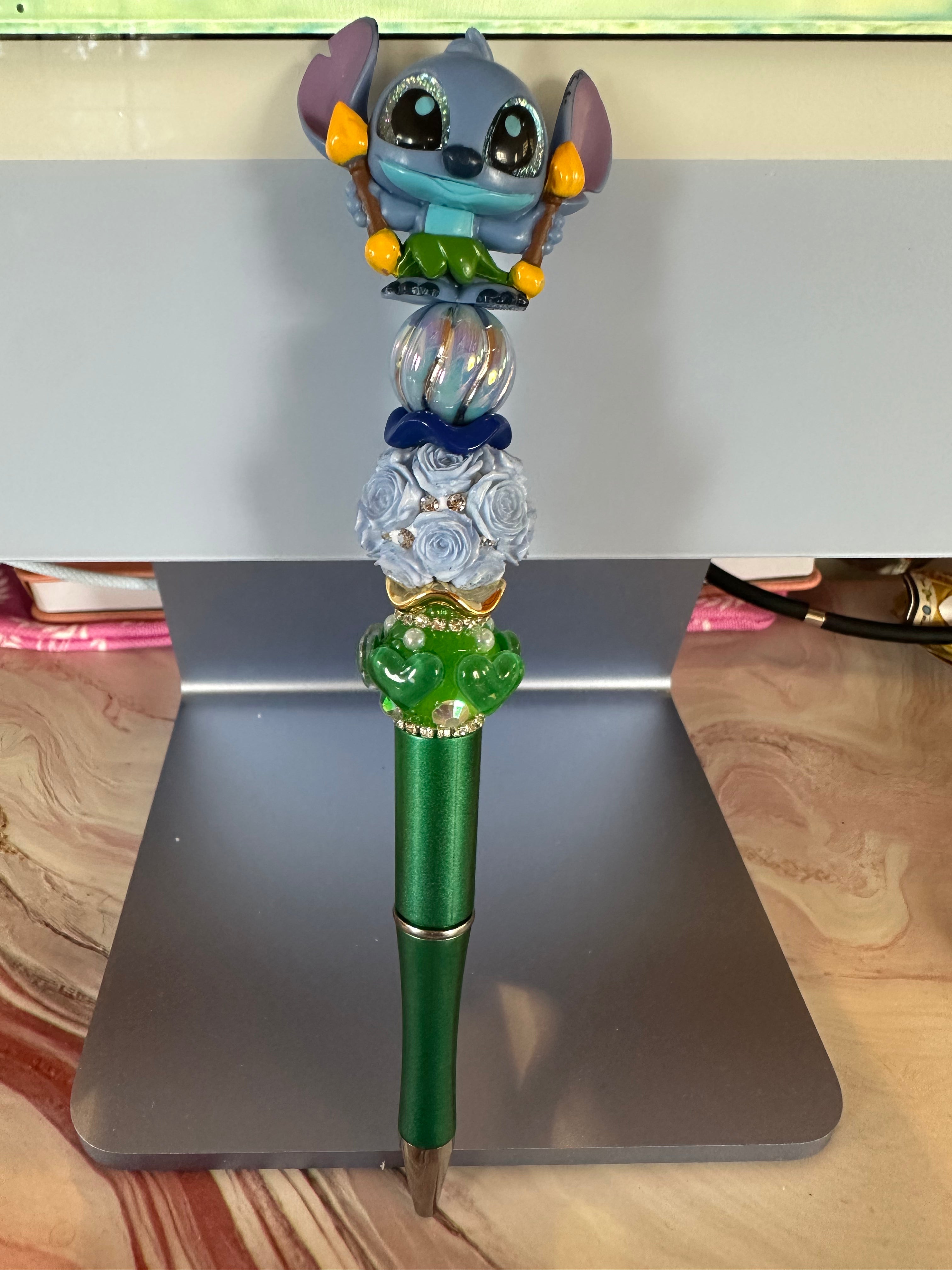 Stitch Pre-Made Pens