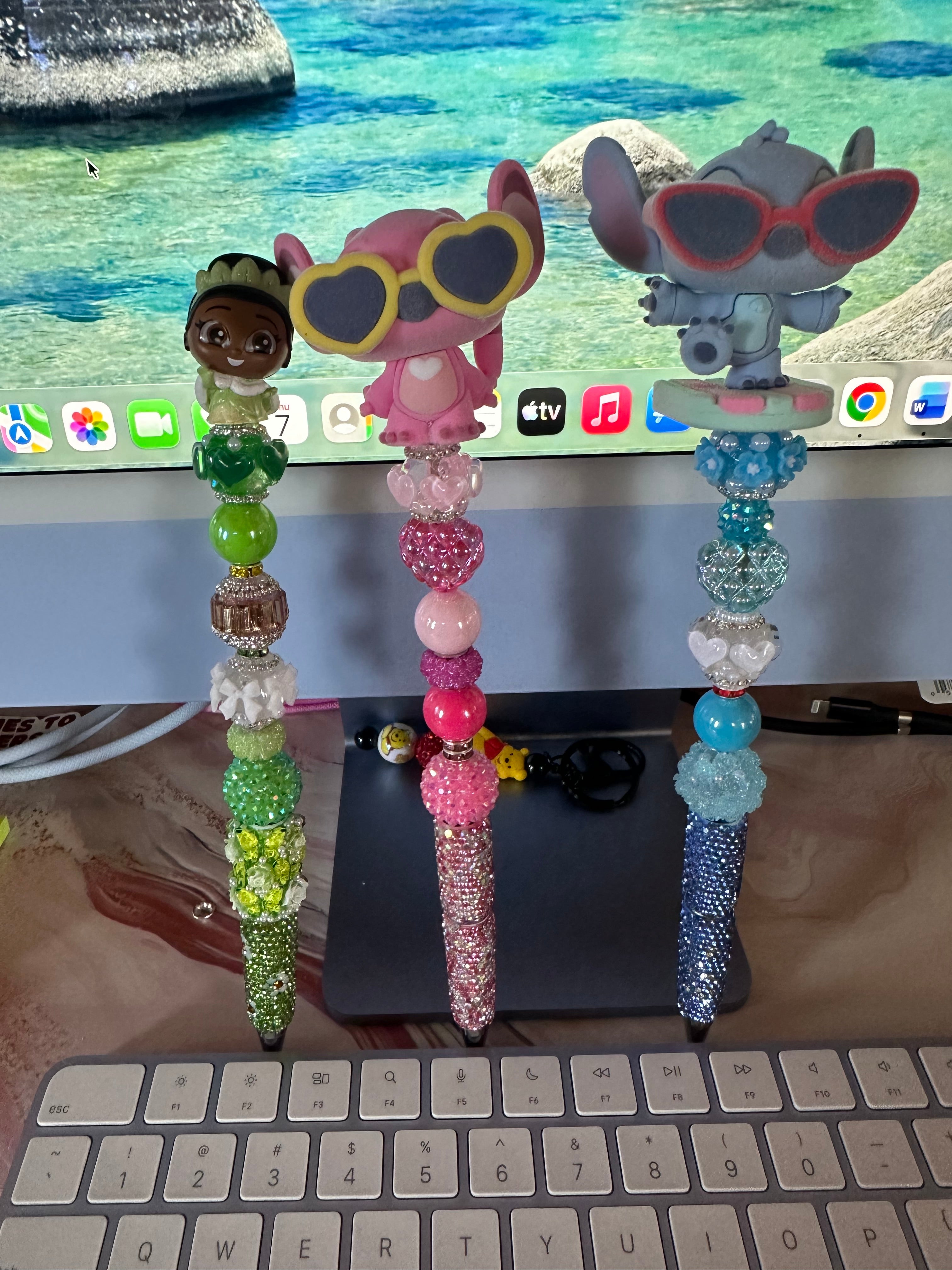 Custom Pens