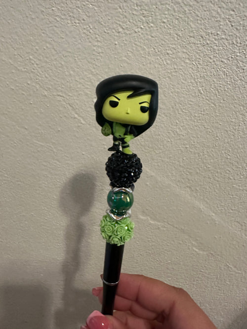 Kim Possible