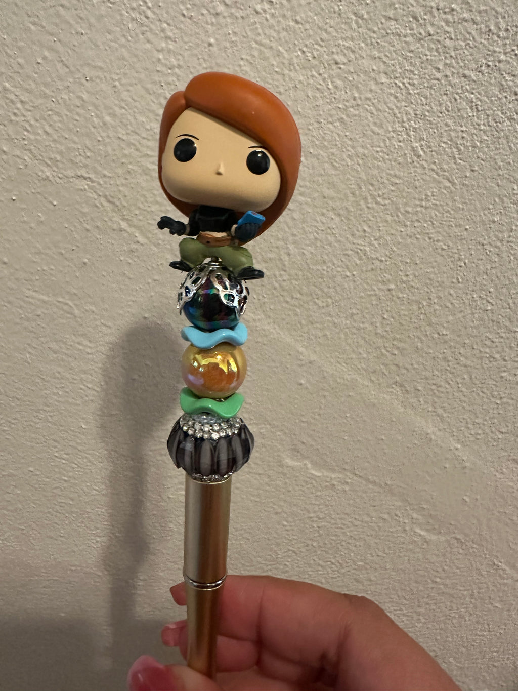 Kim Possible